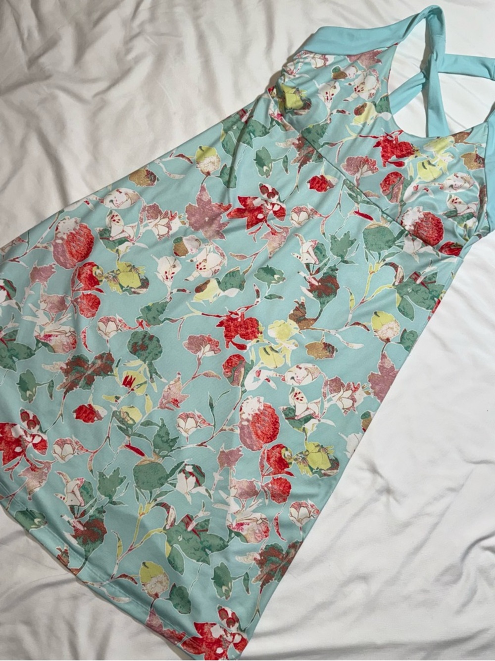Patagonia Dress